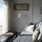 Apartment With Sea View & Pool, Garden, Dishwasher