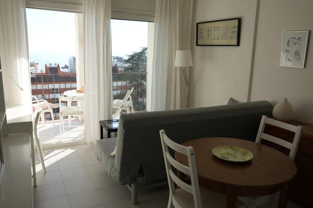 Appartement With Sea View & Pool, Garden, Dishwasher Lloret de Mar
