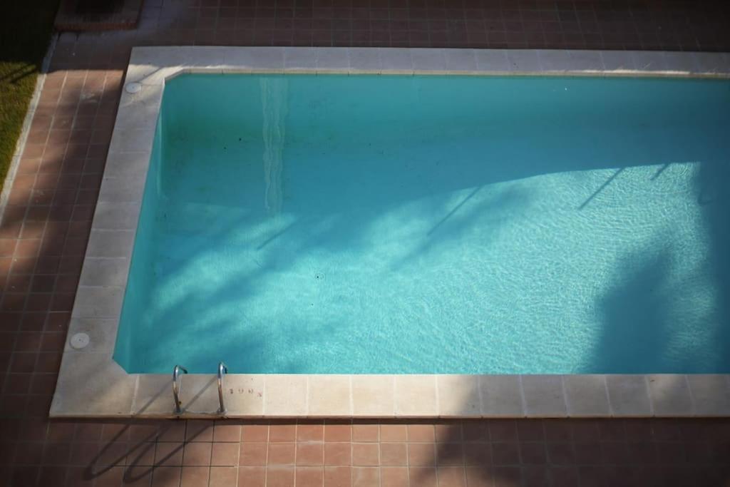 Appartement With Sea View & Pool, Garden, Dishwasher Lloret de Mar