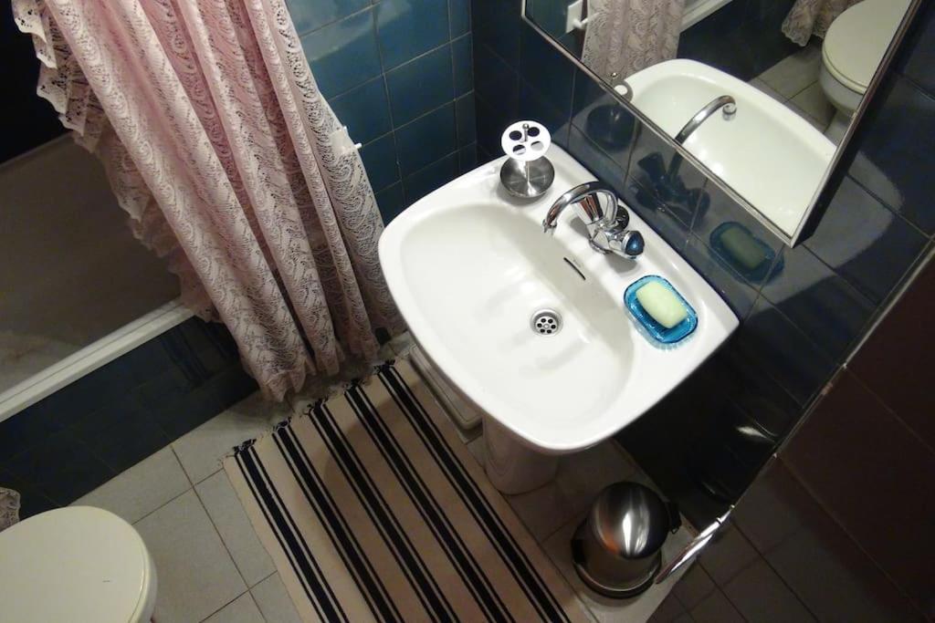 With Sea View & Pool, Garden, Dishwasher Appartement *