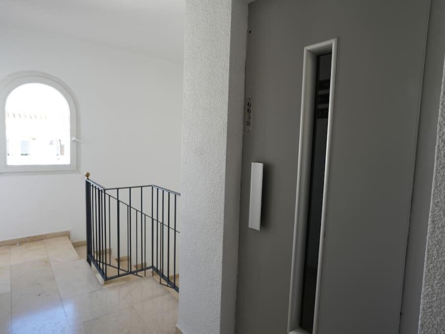 With Sea View & Pool, Garden, Dishwasher Lloret de Mar