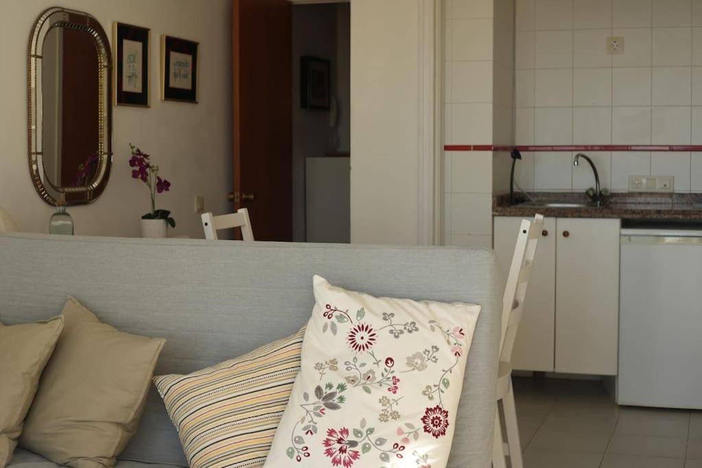 With Sea View & Pool, Garden, Dishwasher Lloret de Mar