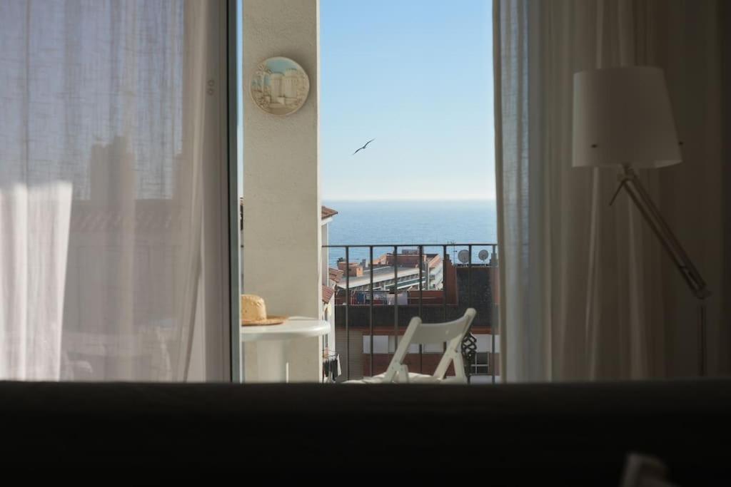 With Sea View & Pool, Garden, Dishwasher *