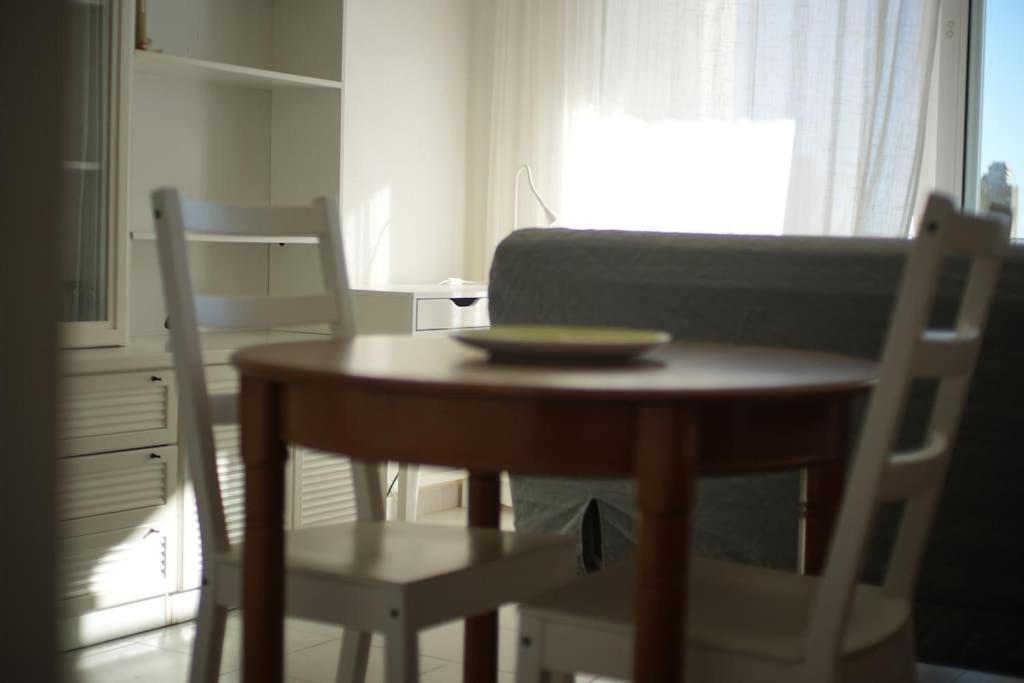 With Sea View & Pool, Garden, Dishwasher Appartement Lloret de Mar