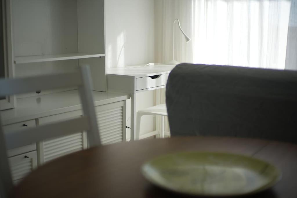 With Sea View & Pool, Garden, Dishwasher *