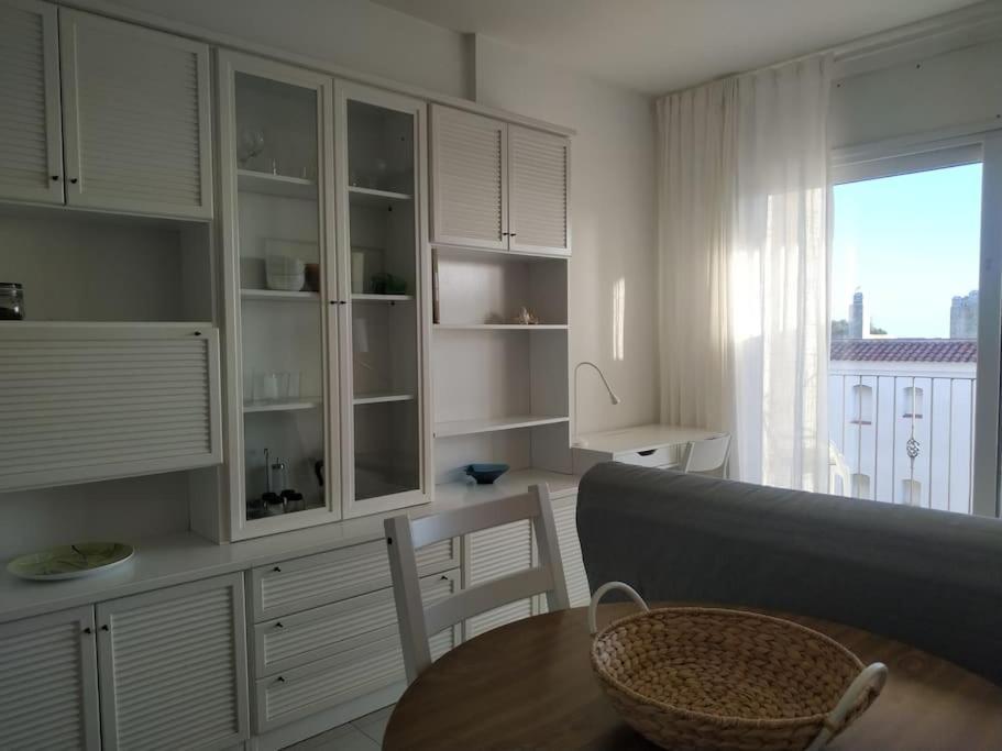 With Sea View & Pool, Garden, Dishwasher *