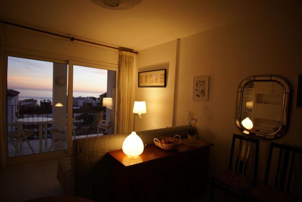Appartement With Sea View & Pool, Garden, Dishwasher *