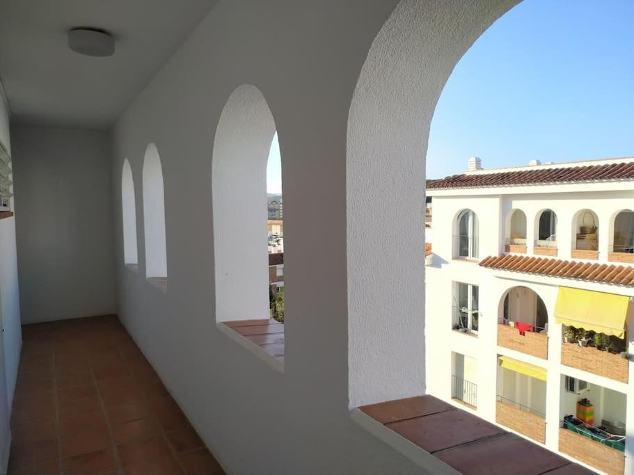 Appartement With Sea View & Pool, Garden, Dishwasher Lloret de Mar