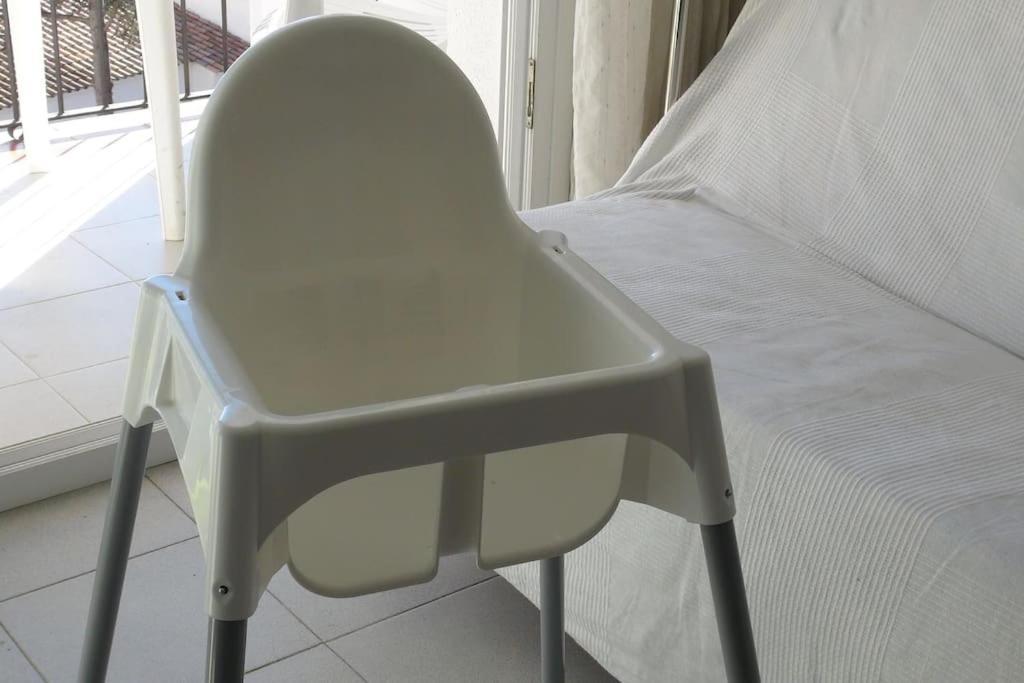 With Sea View & Pool, Garden, Dishwasher Lloret de Mar