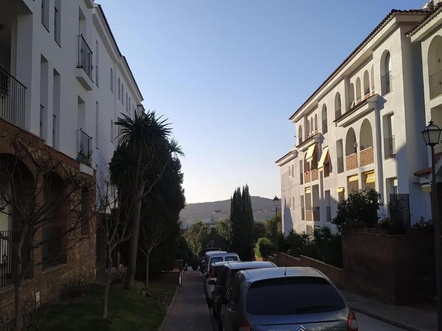 With Sea View & Pool, Garden, Dishwasher Appartement Lloret de Mar