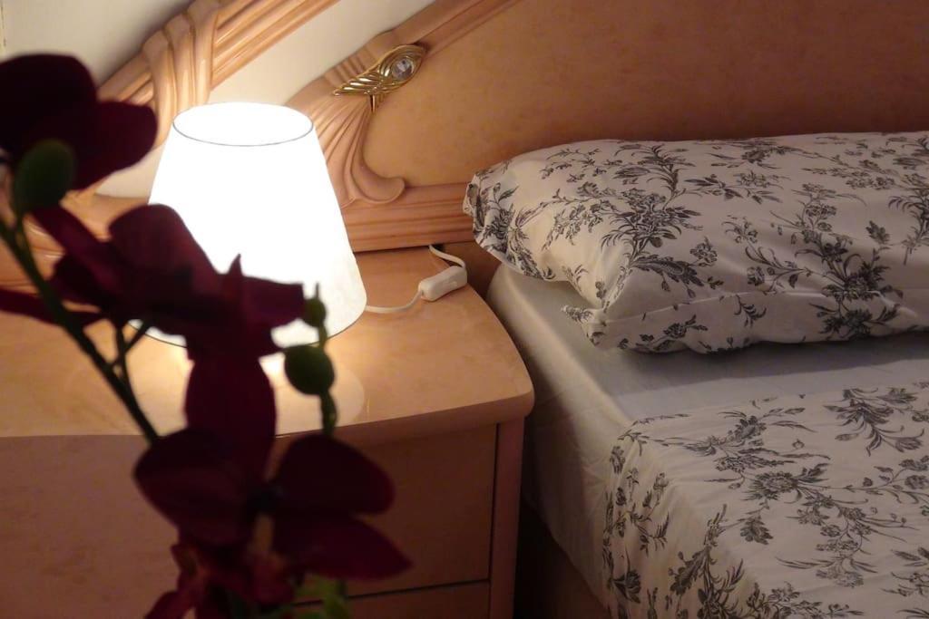 With Sea View & Pool, Garden, Dishwasher * Lloret de Mar