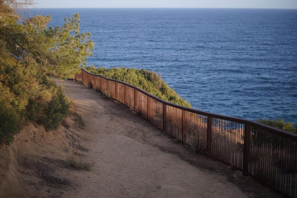 Appartement With Sea View & Pool, Garden, Dishwasher Lloret de Mar