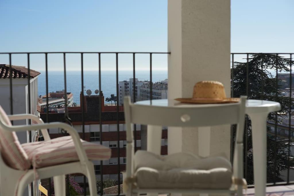 Appartement With Sea View & Pool, Garden, Dishwasher Lloret de Mar