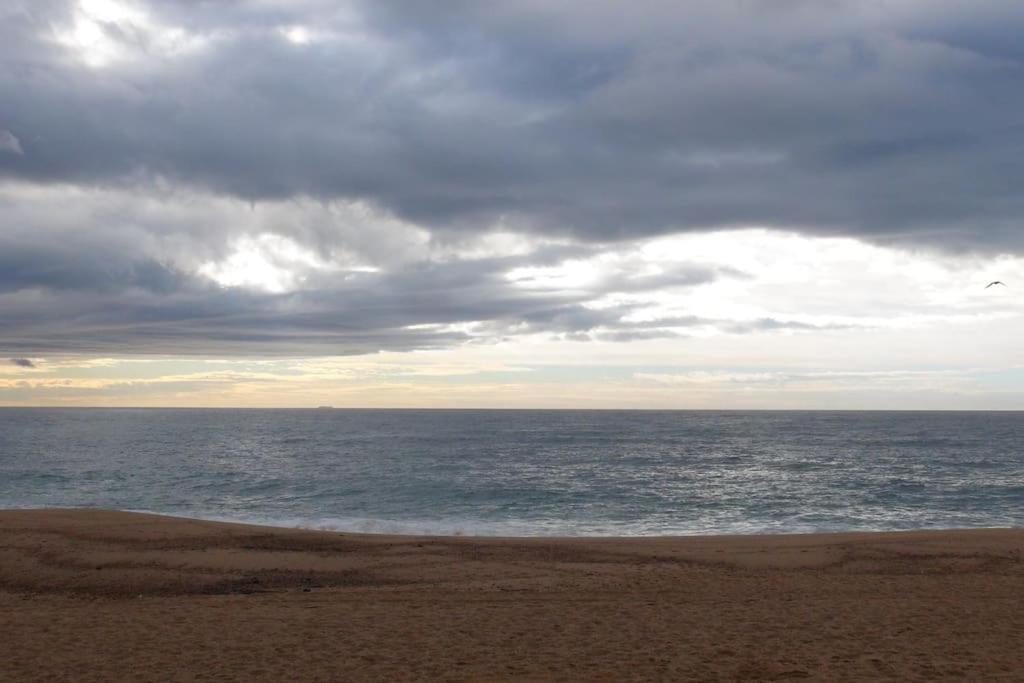 With Sea View & Pool, Garden, Dishwasher Appartement Lloret de Mar